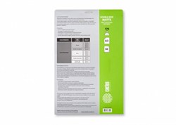 Фотобумага Cactus CS-MA317050DS A3, 170г/м2, 50л, белая матовая для струйной печати - фото 10307