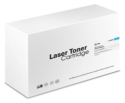 Лазерный картридж Cactus CS-TK8600C (TK-8600C) голубой для Kyocera Mita FS-C8600dn, C8650dn (20'000 стр.) - фото 13166