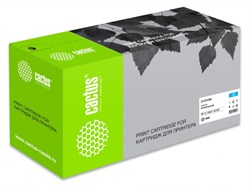 Фотобарабан (Drum-Unit) Cactus CS-CF359AR (HP 828A) голубой для HP Color LaserJet M855, M855dn, M855xh, M855x+, M880, M880z, M880z+ (30'000 стр.) - фото 13224