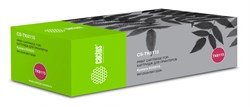 Лазерный картридж Cactus CS-TK6115 (TK-6115) черный для Kyocera Mita Ecosys M4125idn, M4132idn (15'000 стр.) - фото 13960