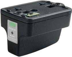 Струйный картридж Cactus CS-C8721 (HP 177) черный для HP PhotoSmart 3100, 3210, 3213, 3310, 3313, C5183, C6100, C6183, C6200, C6283, C7183, C7200, C7280, C7283, C8183, D7100, D7160, D7163, D7300, D7363, D7463 (26 мл) - фото 14587