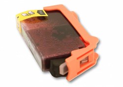 Струйный картридж Cactus CS-CB324N (HP 178XL) пурпурный увеличенной емкости для HP DeskJet 3070A B611, 3522; PhotoSmart 5510 B111, 5520, 7520, B010, B110, B209, B210, B8553, C310, C410, C5300, C5380, C6383, D5460 (14,6 мл) - фото 14678