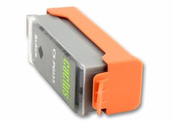 Струйный картридж Cactus CS-PGI35 (PGI-35Bk) черный для Canon Pixma iP100, iP110 (9 мл) - фото 14809