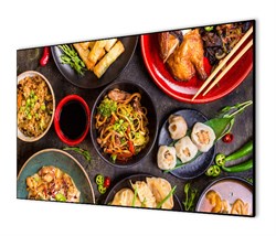 Экран на раме Cactus Alr Expert CS-PSALR-201X114 90" настенный натяжной (201x114 см.) - фото 15534