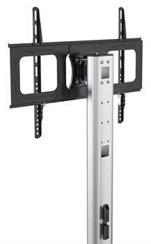 Стойка для телевизора Cactus CS-ST97-D черный, 32"-70" напольный (макс. 68 кг) - фото 16254