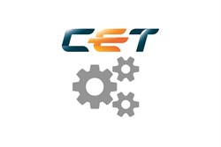 Ролик подхвата/подачи Cet CET4398 (2F894040) для Kyocera FS-2000D, 2020D, 3920DN, 4020DN, 3900DN, 4000DN - фото 16736
