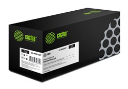Лазерный картридж Cactus CS-MX235GT (MX235GT) черный для Sharp AR-5618, 5620, 5623; MX-M182, M202, M232 (16'000 стр.) - фото 17080