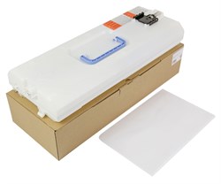 Бункер Cet CET5274 (WT-202/FM1-A606-030/FM1-A606-020) для Canon iR C3325i, C3330i, C3320 - фото 17640