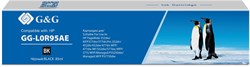 Струйный картридж G&G GG-L0R95AE (HP 913A) черный для HP PW 352dw, 377dw, Pro 477dw, 452dw (85 мл) - фото 17785