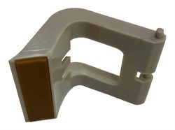 Площадка тормозная Cet DGP0624 (RF5-2886) для HP LaserJet 1100, 3200 - фото 19445