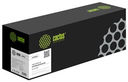 Лазерный картридж Cactus CS-SP6430E (407510) черный для Ricoh Aficio SP 6430DN (10'000 стр.) - фото 19920