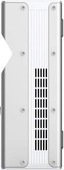 Ультракороткофокусный проектор Cactus CS-PRU.03WT.WUXGA-A DLP 6500Lm (1920x1080) 2000:1 ресурс лампы:30000часов 1xUSB typeA 1xHDMI 1.5кг - фото 20656