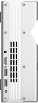 Ультракороткофокусный проектор Cactus CS-PRU.03WT.WUXGA-A DLP 6500Lm (1920x1080) 2000:1 ресурс лампы:30000часов 1xUSB typeA 1xHDMI 1.5кг - фото 20657