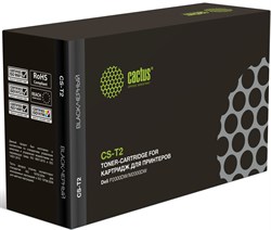 Лазерный картридж Cactus CS-T2 (T2) черный для Deli P2000DW, M2000DW (4'500 стр.) - фото 20980
