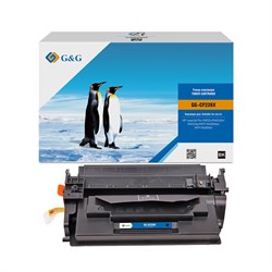 Картридж лазерный G&G GG-CF226X черный (9000стр.) для HP LJ M402d/M402n/M426dw/M426fdn/M426fdw - фото 21510