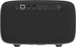 Проектор Cactus CS-PRC.05B.Full HD-A LCD 7500Lm LS 750Lm ANSI (1920x1080) 1000:1 ресурс лампы:50000часов 2xUSB typeA 2xHDMI 1.78кг - фото 21856