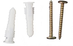 Экран Cactus CS-PSRM-150x150-WT Map type  1:1 150x150см настенно-потолочный рулонный белый - фото 21884