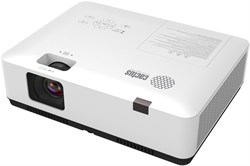 Проектор Cactus CS-S3.WT 3LCD 43000Lm LS 4300Lm ANSI (1280x1024) 15000:1 ресурс лампы:10000часов 1xUSB typeA 2xHDMI 4.7кг - фото 21991