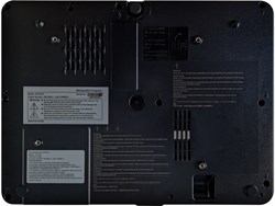 Проектор Cactus CS-S2.B 3LCD 40000Lm LS 4000Lm ANSI (1024x768) 15000:1 ресурс лампы:10000часов 1xUSB typeA 2xHDMI 4.7кг - фото 22017