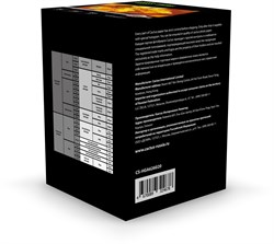 Фотобумага Cactus Prof CS-HGA6260500 A6, 260г/м2, 500л., белый глянцевое для струйной печати - фото 22778