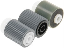 Ролик в сборе Cactus CS-RA-XER-ALB8045 (607K15371) для Xerox 5945, B8045, B8055 - фото 23034