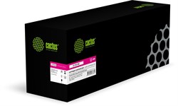 Лазерный картридж Cactus CS-TK8118M (TK-8118M ASIA CN) пурпурный для Kyocera Mita Ecosys M8124cidn, M8130cidn (6'000 стр.) - фото 24382