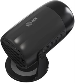 Проектор Cactus CS-PRE.01B.Full HD-A LCD 250Lm ANSI (1920x1080) 1500:1 ресурс лампы:50000часов 1xUSB typeA 1xHDMI 1кг - фото 24448