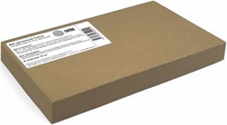 Вал магнитный Cactus CS-MRS-H2015-10 (в оболочке) для HP LJ 1160, 1320, 3390, 3392, P2014, P2015, P2035, P2055, M2727 MFP LJ Pro M401, M425 Canon i-Sensys LBP-3300, 3360, 3310, 3370, 6300, 251, 252, 253 MF-6140, 5940, 5840, 419, 418, 416, 411, 6640, 6680  - фото 24489