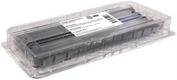 Лезвие чистящее Cactus CS-WB-H2035-10 для HP LJ P2035, P2055, Pro M401, M425 Canon LBP-6300, 6310, 6650, 6670, 6680, 251, 252, 253, MF-5840, 5880, 5940, 5980, 411, 416, 418, 419, IR-1133 - фото 24624