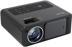 Проектор Cactus CS-PRM.01B.Full HD-A LCD 700Lm ANSI (1920x1080) 2500:1 ресурс лампы:50000часов 2xUSB typeA 2xHDMI 1.8кг - фото 24655