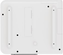 Проектор Cactus CS-PRM.01WT.Full HD-A LCD 700Lm ANSI (1920x1080) 2500:1 ресурс лампы:50000часов 2xUSB typeA 2xHDMI 1.8кг - фото 24666