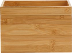Органайзер Cactus CS-BOX-BAM бамбук - фото 24931