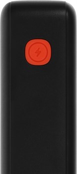 Мобильный аккумулятор Cactus CS-PBFSDA-20000 20000mAh 4.5A USB-A/2xUSB-C черный - фото 24938