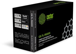 Лазерный картридж Cactus CS-TL-R5220X  черный для Pantum BM5201ADN, BM5201ADW, BP5200DN, BP5200DW с чипом (15'000 стр.) - фото 24946