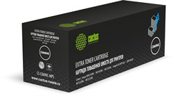 Лазерный картридж Cactus CS-C069HY-MPS (069HY) желтый для Canon i-sensys LBP673CDW, MF754CDW, MF752CDW, imageCLASS MF756Cx, LBP674CDW, MF753CDW, MF751CDW с чипом (9'000 стр.) - фото 24961