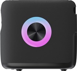 Проектор Cactus CS-PRH.01B.WUXGA-A 2LCD 1400Lm ANSI (1920x1080) 4000:1 ресурс лампы:50000часов 2xUSB typeA 2xHDMI 4кг - фото 24983