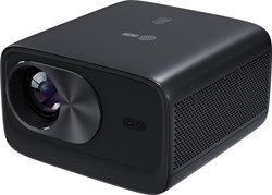 Проектор Cactus CS-X1.B LCD 1100Lm ANSI (4096x2160) 4300:1 ресурс лампы:50000часов 2xUSB typeA 2xHDMI 3кг - фото 24999