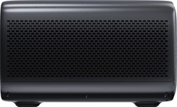 Проектор Cactus CS-X1.B LCD 1100Lm ANSI (4096x2160) 4300:1 ресурс лампы:50000часов 2xUSB typeA 2xHDMI 3кг - фото 25004