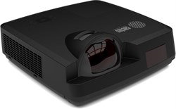 Проектор Cactus Bright CS-V1.B 3LCD 4000Lm ANSI (1024x768) 30000:1 ресурс лампы:10000часов 1xUSB typeA 1xUSB typeB 2xHDMI 4кг - фото 25094