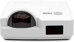 Проектор Cactus Bright CS-V1.WT 3LCD 4000Lm ANSI (1024x768) 30000:1 ресурс лампы:10000часов 1xUSB typeA 1xUSB typeB 2xHDMI 4кг - фото 25111
