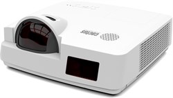 Проектор Cactus Bright CS-V2.WT 3LCD 4400Lm ANSI (1024x768) 30000:1 ресурс лампы:10000часов 1xUSB typeA 1xUSB typeB 2xHDMI 4кг - фото 25142