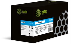 Лазерный картридж Cactus CS-TK5490С голубой для Kyocera ECOSYS PA2101cx, PA2101cwx, MA2101cfx, MA2101cwfx с чипом (2'400 стр.) - фото 25290