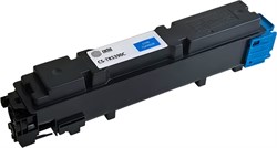 Лазерный картридж Cactus CS-TK5390С голубой для Kyocera ECOSYS PA4500cx с чипом (13'000 стр.) - фото 25327