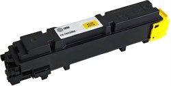 Лазерный картридж Cactus CS-TK5390Y желтый для Kyocera ECOSYS PA4500cx с чипом (13'000 стр.) - фото 25333