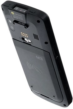 Терминал сбора данных M3 Mobile M3 SL20 (SL204C-R2CHSE-HF-01) - фото 25469