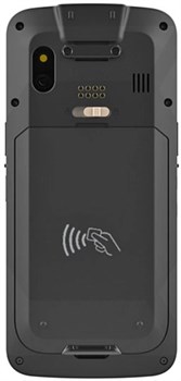 Терминал сбора данных M3 Mobile M3 SL20 (SL204C-R2CHSE-HF-01) - фото 25470