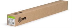 Бумага Cactus CS-PSG200-106730 42"(A0+) 1067мм-30м/200г/м2/белый полуглянцевое для струйной печати - фото 26507