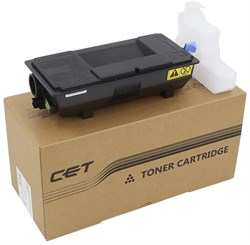 Лазерный картридж Cet CET131123 TK-3300 черный для Kyocera ECOSYS MA4500ifx, MA4500ix (14'500 стр.) - фото 26516