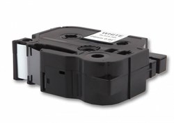 Лента Cactus CS-TZ251 (TZE-251) черный для принтеров Brother P-touch P700, PT-P750W, PT-P900W, PT-P950NW, PT-D450VP, PT-D600VP, PT-2430PC, PT-2700VP, PT-9700PC (24 мм x 8 м) - фото 6875