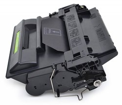 Лазерный картридж Cactus CS-CE255A (HP 55A) черный для HP LaserJet M521 500, M521dn (A8P79A), M521dw (A8P80A), M525, M525c, M525dn, M525f, P3010, P3015, P3015d, P3015dn, P3015n, P3015x (6'000 стр.) - фото 8553